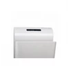 Kép 3/5 -  Kézszárító légpengés airblade kézbedugós fehér ABS műanyag 1850W