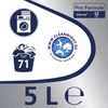 Kép 3/3 - Omo Prof. Active Clean 5 l 