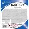 Kép 2/2 - D-Bright 10 kg - Fertőtlenítő adalék