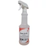 Kép 1/2 - Folttisztító Stain X-01 750 ml - rágógumi, zsír, olaj, gépolaj, tinta, rúzs és kozmetikai anyag eltávolító  (12x750ml)