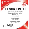Kép 2/2 - Lemon Fresh 5L - Citromsavas szanitertisztító