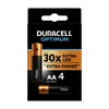 Kép 1/3 - Duracell Optimum 4 db AA elem