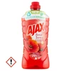 Kép 1/4 - AJAX Floral Fiesta háztartási tisztítószer  1 liter (több illat)