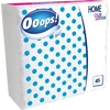 Kép 2/3 - Szalvéta Ooops! Home Color&Design pöttyös 45 lap