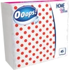 Kép 1/3 - Szalvéta Ooops! Home Color&Design pöttyös 45 lap