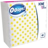 Kép 3/3 - Szalvéta Ooops! Home Color&Design pöttyös 45 lap