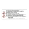 Kép 2/2 - Civis Fertőtlenítő kézi mosogatószer BQ 5 liter