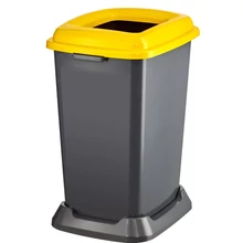 Szelektív szemetes kukák