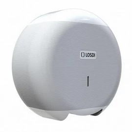 Adagoló tekercses wc papír 19 cm MINI 