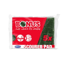 BONUS lapsúroló dörzsi 5 db