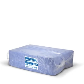 BonusPRO Általános törlőkendő 250 db/csomag (36x36cm) KÉK