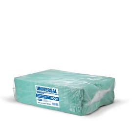 BonusPRO Általános törlőkendő 250 db/csomag (36x36cm) ZÖLD