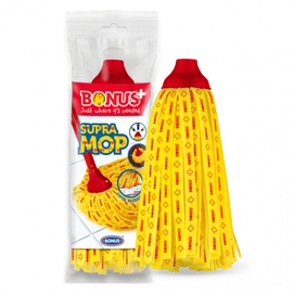 Bonus+ felmosófej SupraMOP