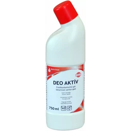  Deo Aktív 750 ml - Fürdőszobatisztító gél 
