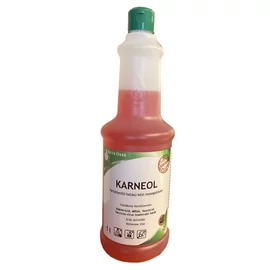 Karneol 1L - Fertőtlenítő hatású kézi mosogatószer 12x1L