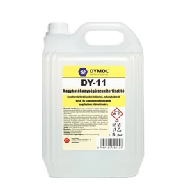 Dymol Professional DY-11 Nagyhatékonyságú szanitertisztító 5 L