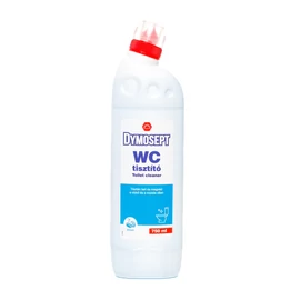 Dymosept WC tisztító ocean illatú 750 ml