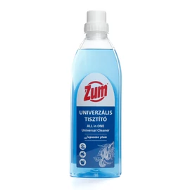 Zum Univerzális tisztító több illat 750 ml