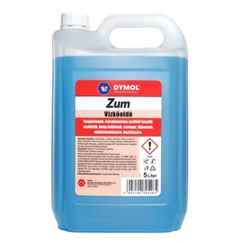 Dymol Professional ZUM vízkőoldó foszforsavas 5 liter