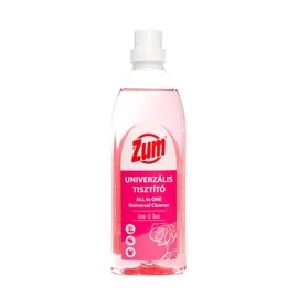 Zum Univerzális tisztító citrus rose 750 ml