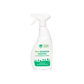 Nature Green Öko szaniter tisztító 500 ml