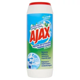 Ajax súrolópor 450 g