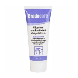 Bradocare munkavédelmi kézkrém 100 ml