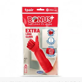 BONUS Extra hosszú kesztyű (S méret) 