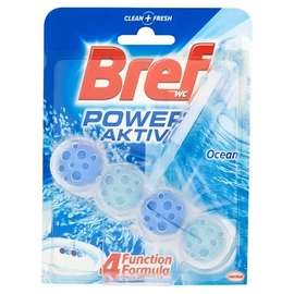 Bref Power Active 50 g Ocean Breeze