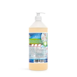 Civis Kézfertőtlenítő folyékony szappan DDCL 1 liter