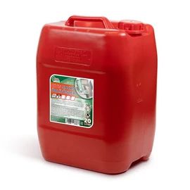 Civis gépi savas öblítőszer 20 liter