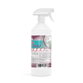 Civis WC illatolaj Exquisit 1l