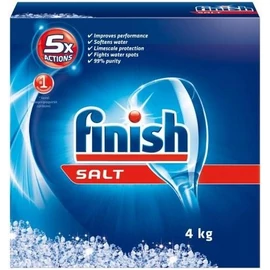 Finish regeneráló só 4 kg