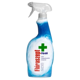 Flóraszept fürdőszobai szórófejes 750 ml