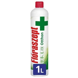 Flóraszept fertőtlenítő utántöltő 1 liter