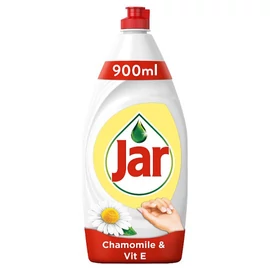 JAR mosogatószer 900 ml (kamilla)