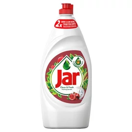 JAR mosogatószer 900 ml (gránátalma)