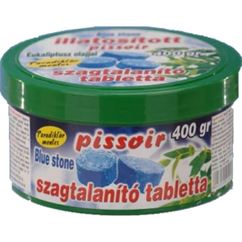 Pissoire tabletta 400 g