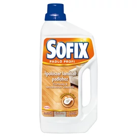Sofix 1 liter laminált padlóápoló 