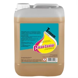 Kliniko Trimum gépi öblítő 5 liter