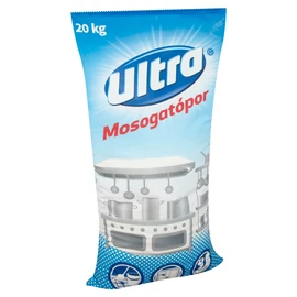 Ultra mosogatópor  20 kg