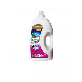 Der Waschkönig C.G. mosógél 5 liter color 166 mosás