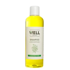 Well sampon hét gyógynövény 1000 ml
