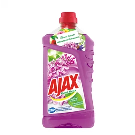 AJAX Floral Fiesta háztartási tisztítószer  1 liter (Lilac Breeze)