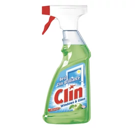 Clin ablaktisztító szórófejes 500 ml (Apple)