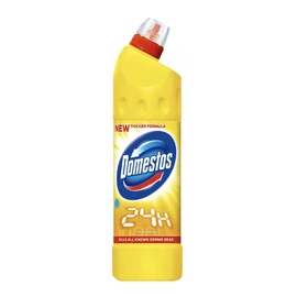 Domestos fertőtlenítő 750 ml (Citrus)