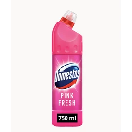 Domestos fertőtlenítő 750 ml (Pink-Fresh)