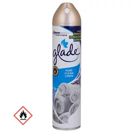 Glade® aeroszol légfrissítő 300 ml (Friss szellő)