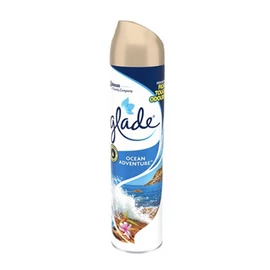 Glade® aeroszol légfrissítő 300 ml (Ocean Adventure)
