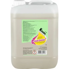 Kliniko Sept folyékony szappan 5 liter